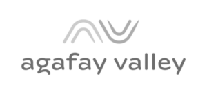 Agafay valley logo